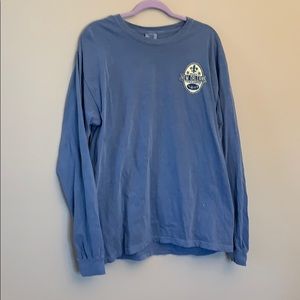 New Orleans Comfort Colors